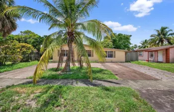 Single Family For Sale