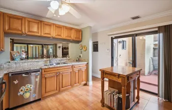 Townhouse For Sale