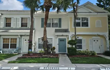 Residential Lease For Rent