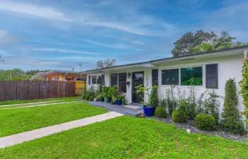 Residential Lease For Rent
