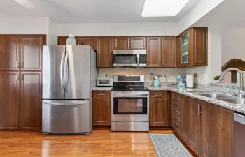 Condominium For Sale