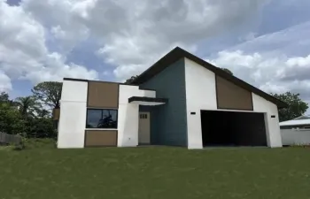 Virtual Exterior