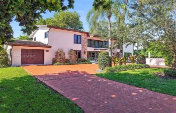 Single Family For Sale