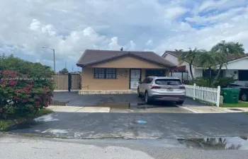 Single Family For Sale
