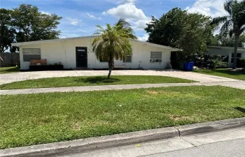 Single Family For Sale