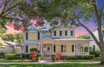 Single Family For Sale