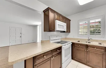 Condominium For Sale