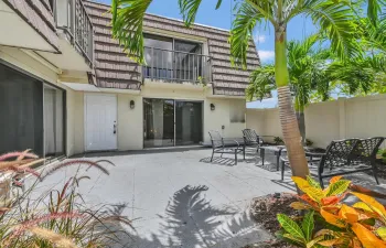 Townhouse For Sale