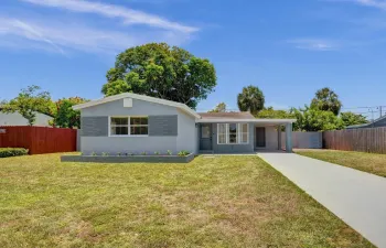 Single Family For Sale