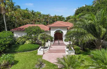 Single Family For Sale