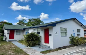 Residential Lease For Rent
