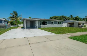 Residential Lease For Rent
