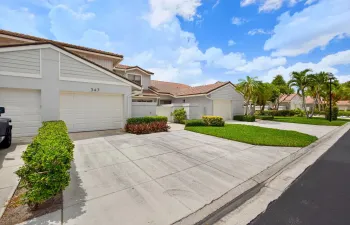 Townhouse For Sale