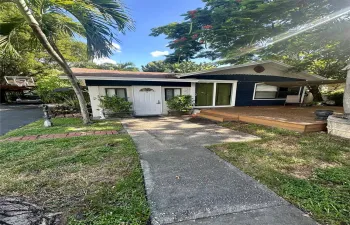 Residential Lease For Rent