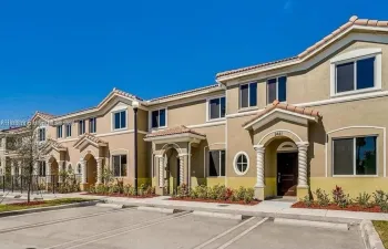 Townhouse For Sale
