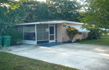 Single Family For Sale