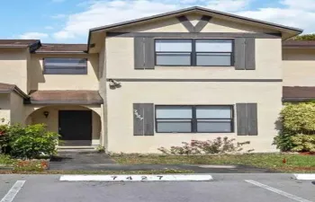 Townhouse For Sale