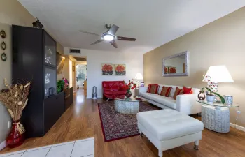 Residential Lease For Rent