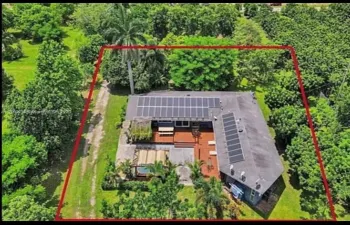 Single Family For Sale