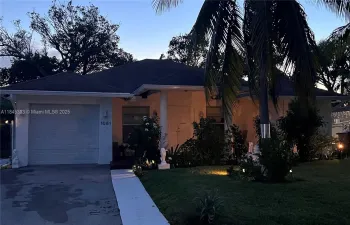 Single Family For Sale