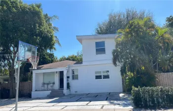 Single Family For Sale