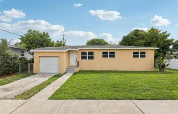 Single Family For Sale
