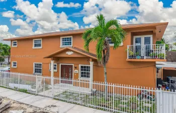 Single Family For Sale