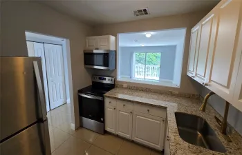 Residential Lease For Rent