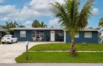 Residential Lease For Rent