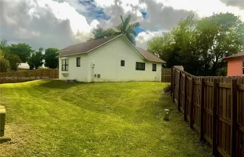 Residential Lease For Rent