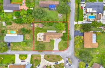 Single Family For Sale