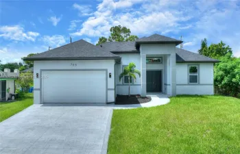Single Family For Sale