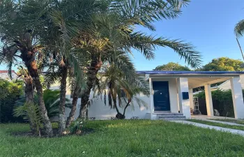 Single Family For Sale