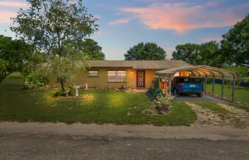 Single Family For Sale
