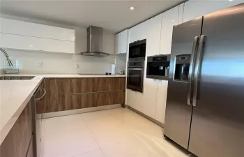 Miele Appliances