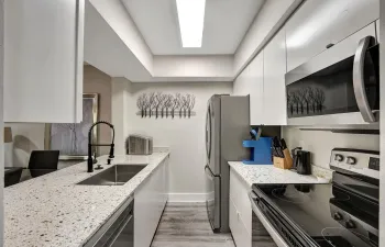 Condominium For Sale