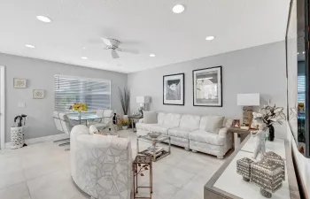Residential Lease For Rent