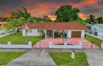 Single Family For Sale