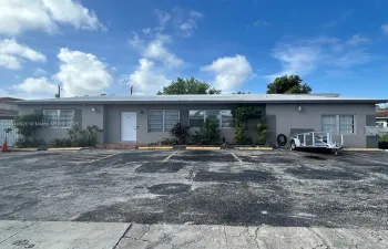 Residential Lease For Rent