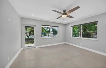 Residential Lease For Rent