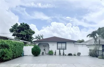 Single Family For Sale