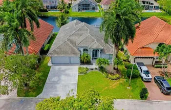 Single Family For Sale