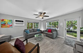 Residential Lease For Rent