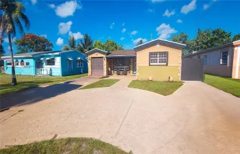Single Family For Sale