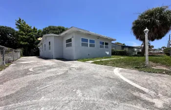Single Family For Sale