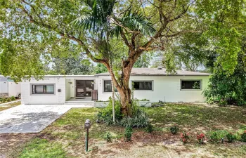 Single Family For Sale