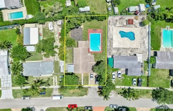 Single Family For Sale