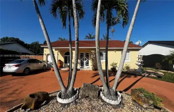 Single Family For Sale