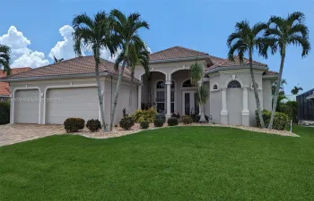 Single Family For Sale