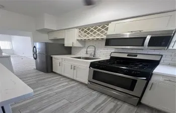Residential Lease For Rent